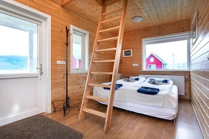 Mjoeyri Travel Holiday Homes Eskifjörður Exterior foto