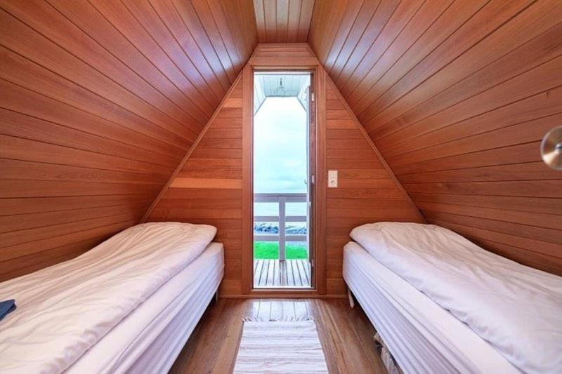 Mjoeyri Travel Holiday Homes Eskifjörður Exterior foto