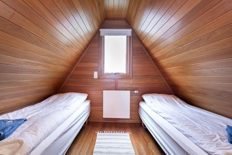 Mjoeyri Travel Holiday Homes Eskifjörður Exterior foto